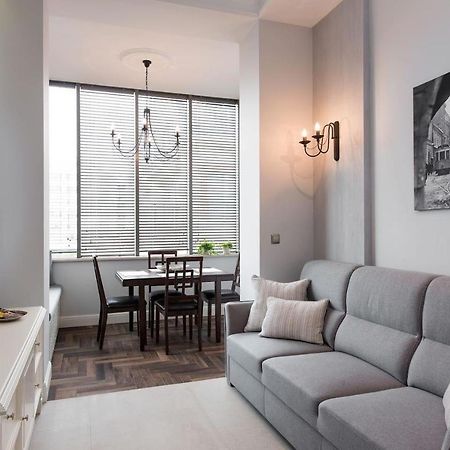 Apartament W Centrum Krakowa Arianska 4 Bagian luar foto