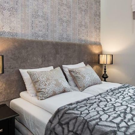Apartament W Centrum Krakowa Arianska 4 Bagian luar foto