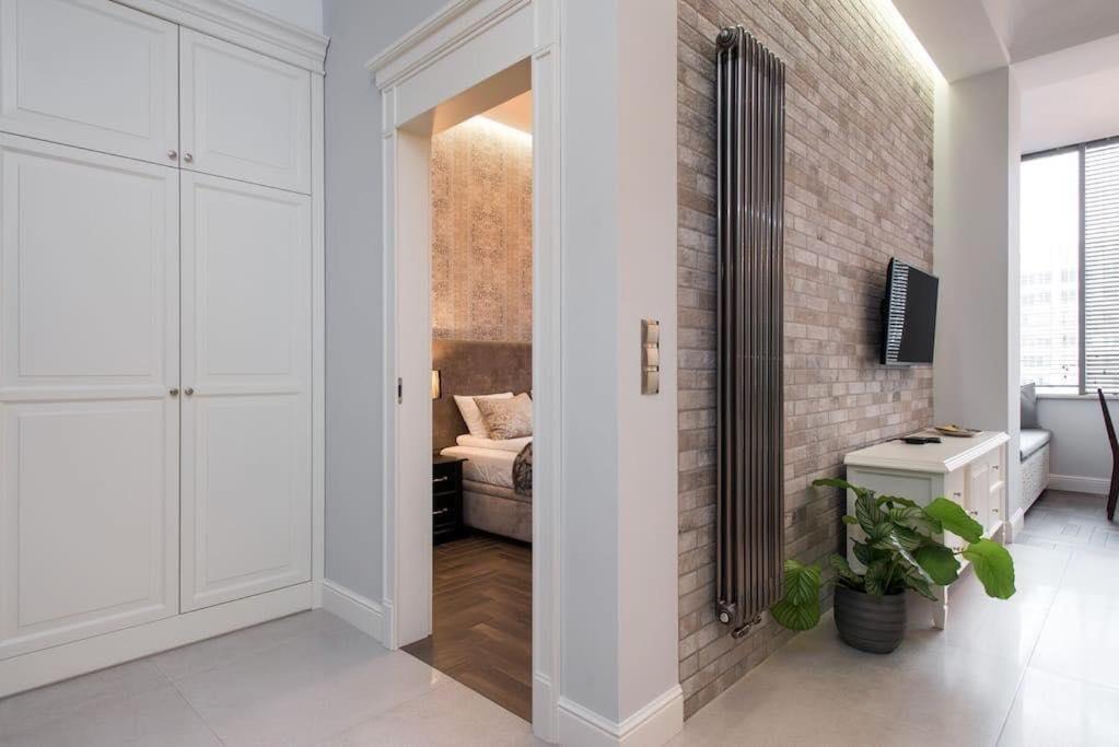Apartament W Centrum Krakowa Arianska 4 Bagian luar foto