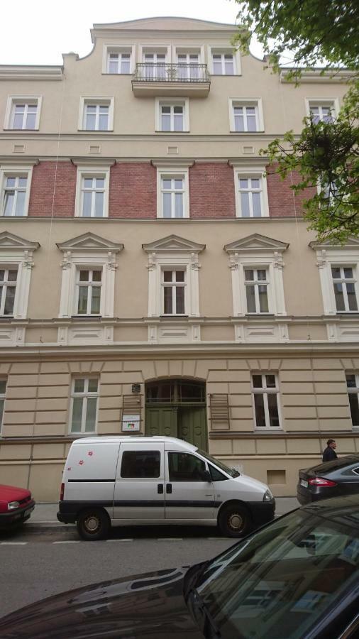 Apartament W Centrum Krakowa Arianska 4 Bagian luar foto