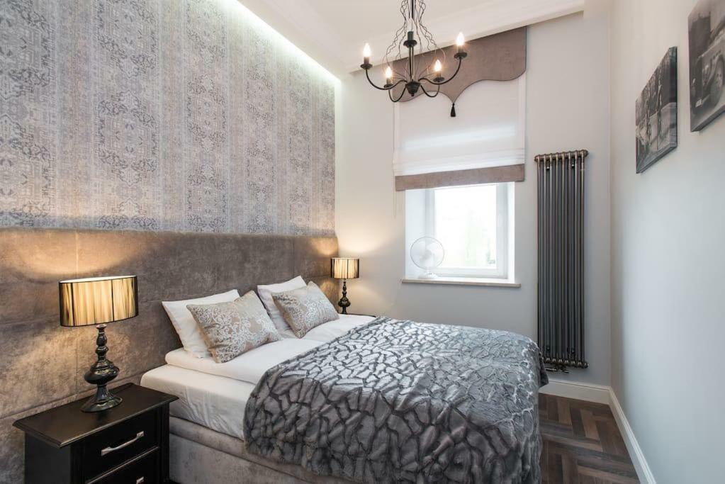 Apartament W Centrum Krakowa Arianska 4 Bagian luar foto
