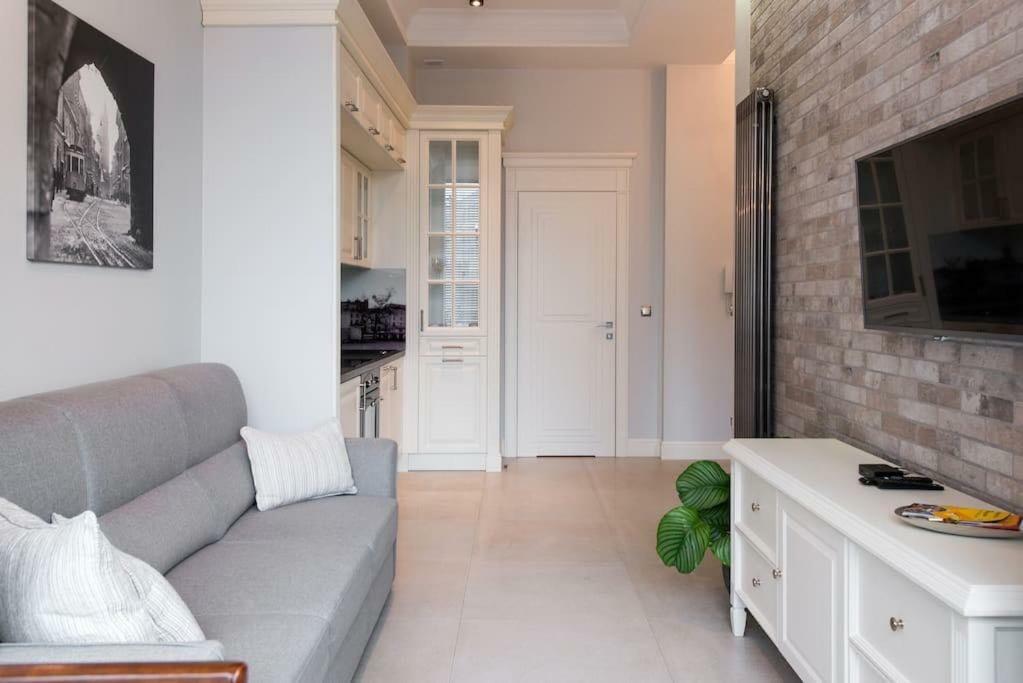 Apartament W Centrum Krakowa Arianska 4 Bagian luar foto