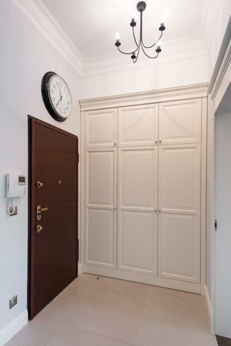 Apartament W Centrum Krakowa Arianska 4 Bagian luar foto