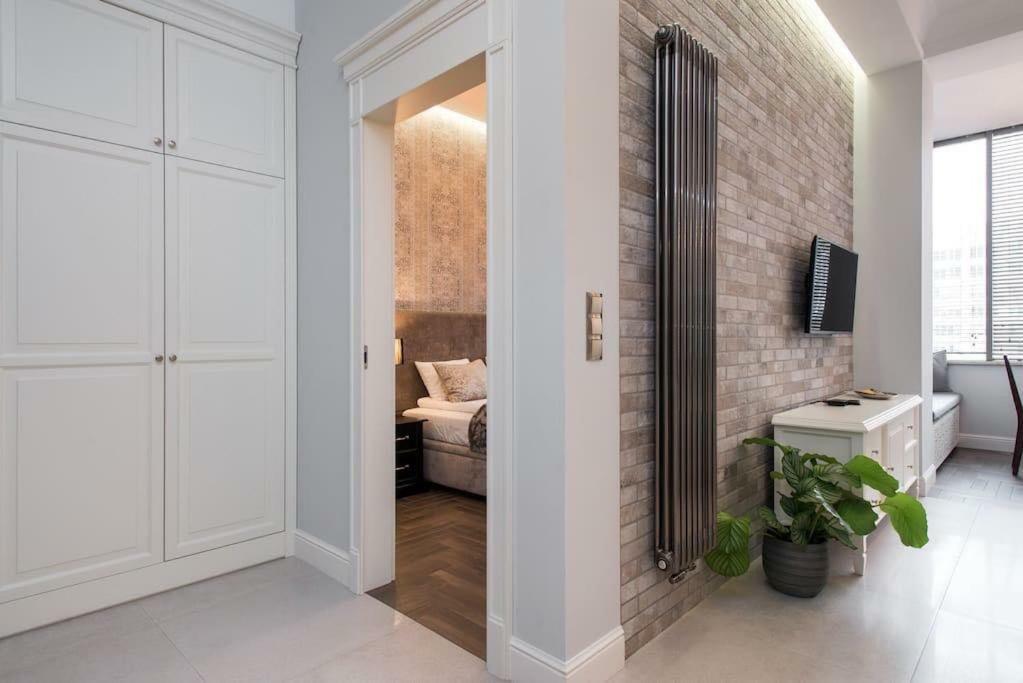 Apartament W Centrum Krakowa Arianska 4 Bagian luar foto